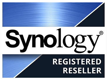Partner und Reseller der Synology GmbH
