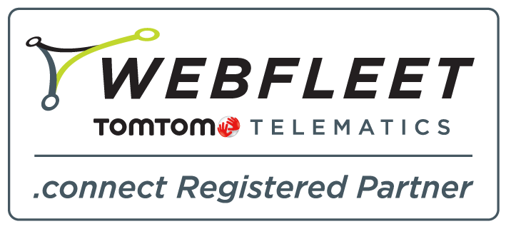 Webfleet Partner