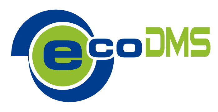 ecoDMS Desktop Logo 2